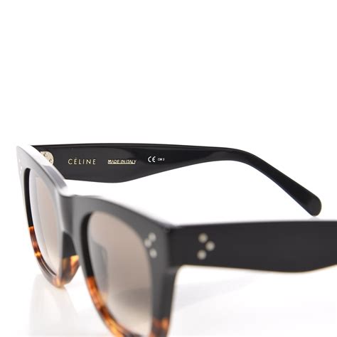 celine catherine sunglasses havana|where to buy celine sunglasses.